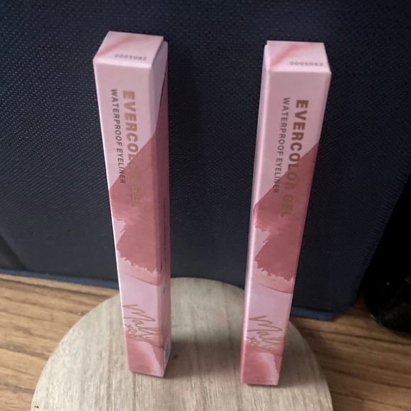 NIB set of 2 Mally Evercolor gel eyeliners - Picture 10 of 16